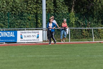 Bild 363 - Frauen VfL Oldesloe 2 . SG Stecknitz 1 : Ergebnis: 0:18